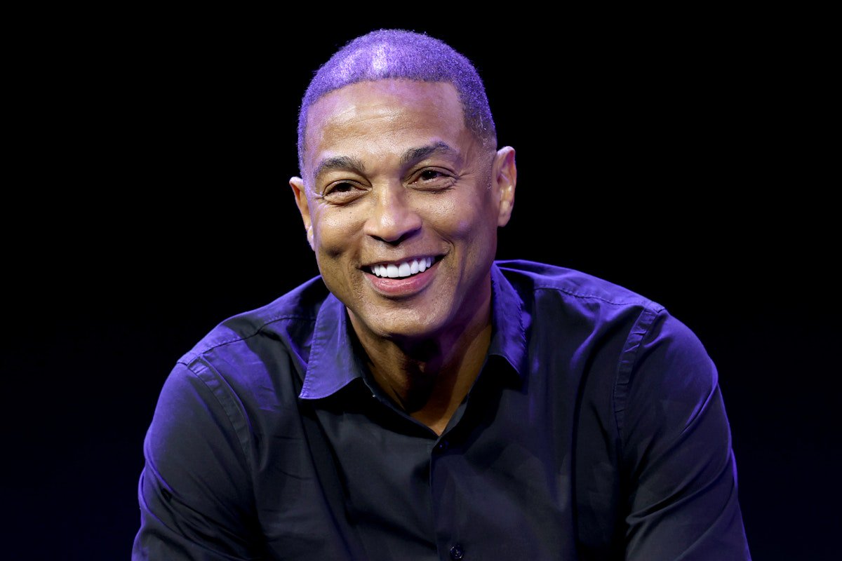DOJ Prosecutors Want Nothing to Do With Don Lemon’s Arrest