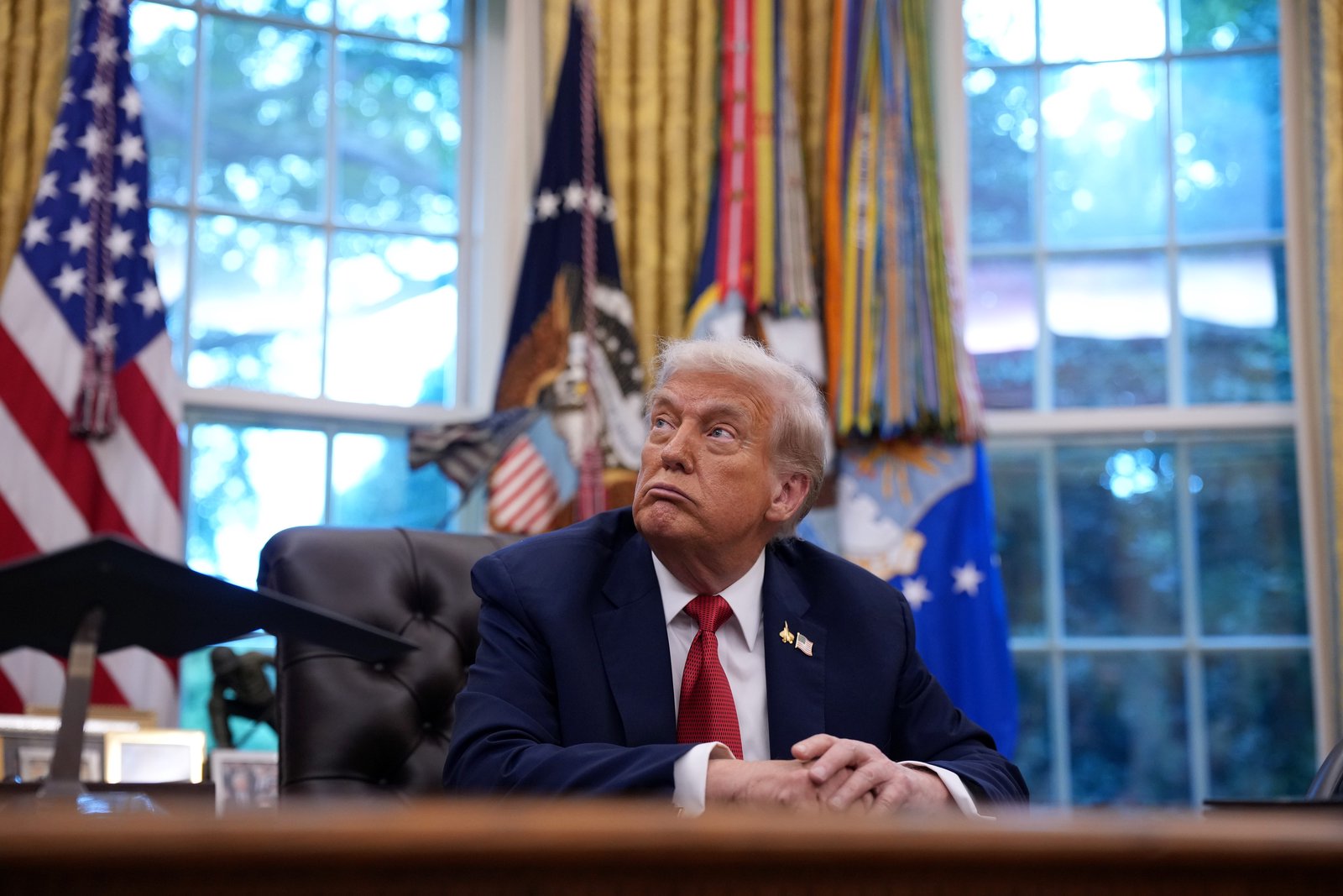 Stop the Lying, Trump and Republicans Own This Government Shutdown