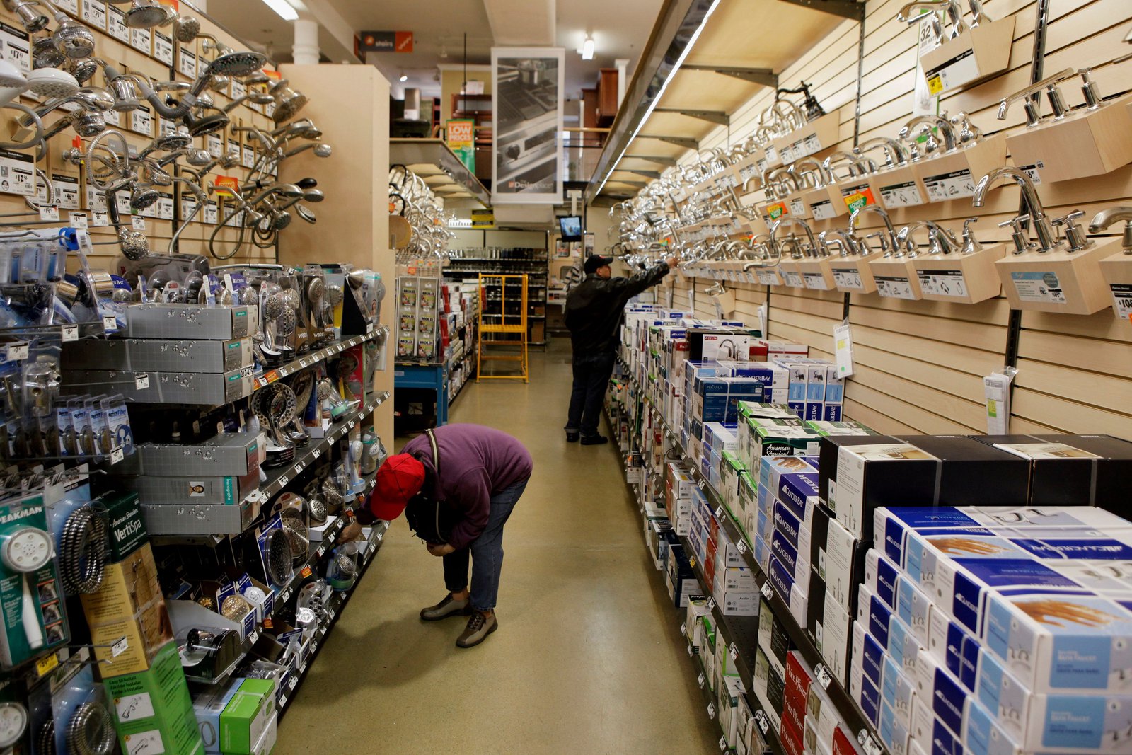 US layoffs surge in October