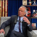 RFK Jr. May Say No to Measles Vaccines, But He Was Once Not Above Doing Lines Off a Toilet