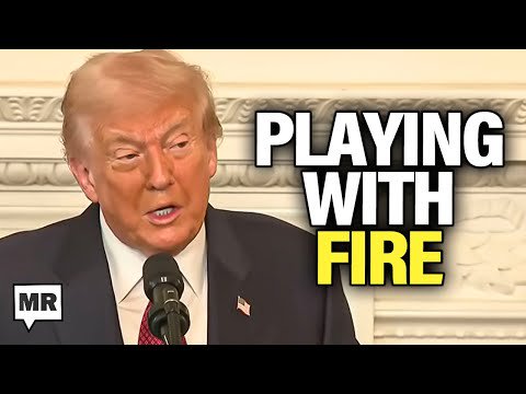 Trump Doubles Down On America's Dumbest Policies