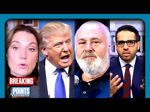 Megyn Kelly Callers FURIOUS Over Trump Rob Reiner Attack