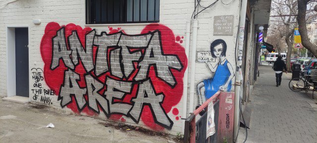 FBI Labels Antifa a Major Terror Threat, but Lawmakers Say Evidence Is Lacking as Trump’s Obsession Distracts From Far-Right Extremism