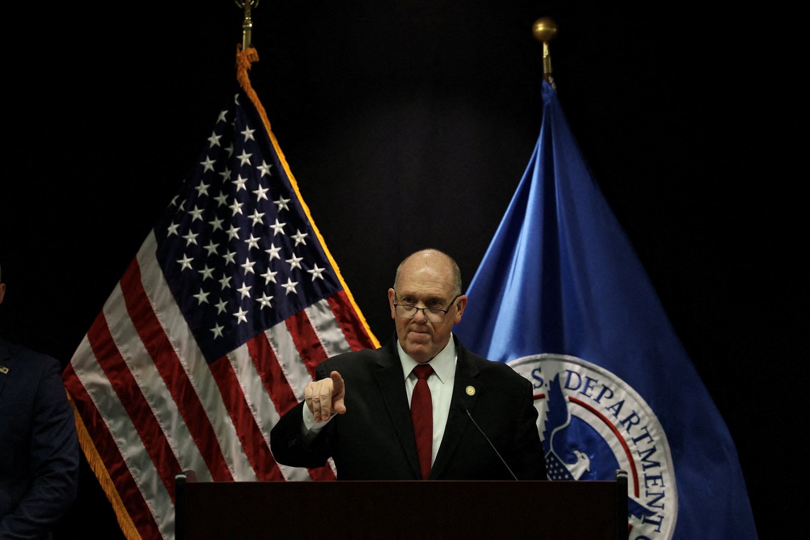 Republicans ready another homeland security stopgap bill