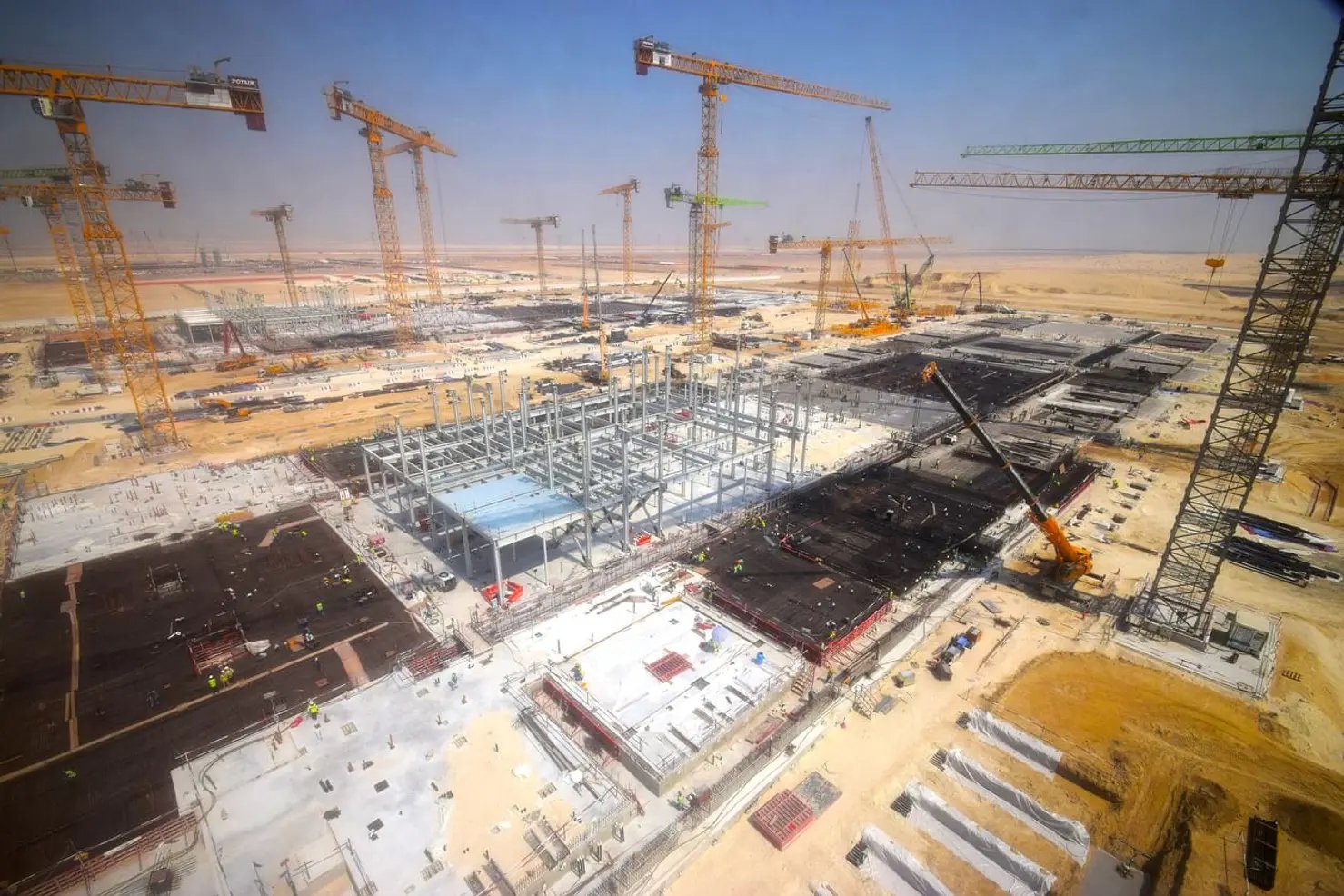 Data centers are caught in the crossfire of the Iran war