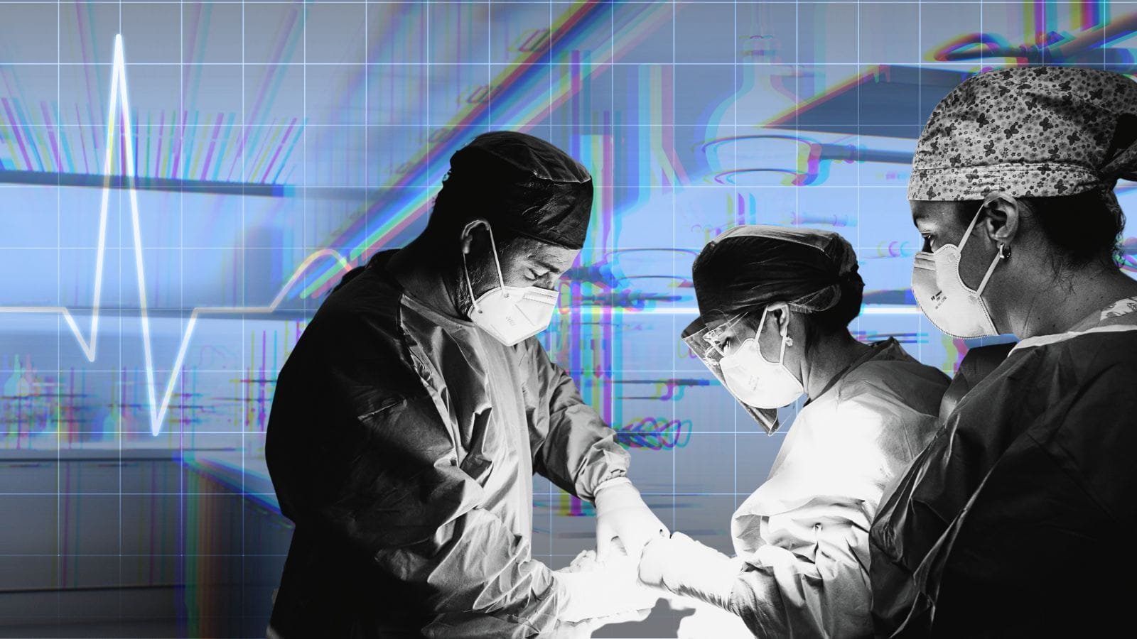  Regulatory Ruptures For A Lab-Grown Blood Vessel 