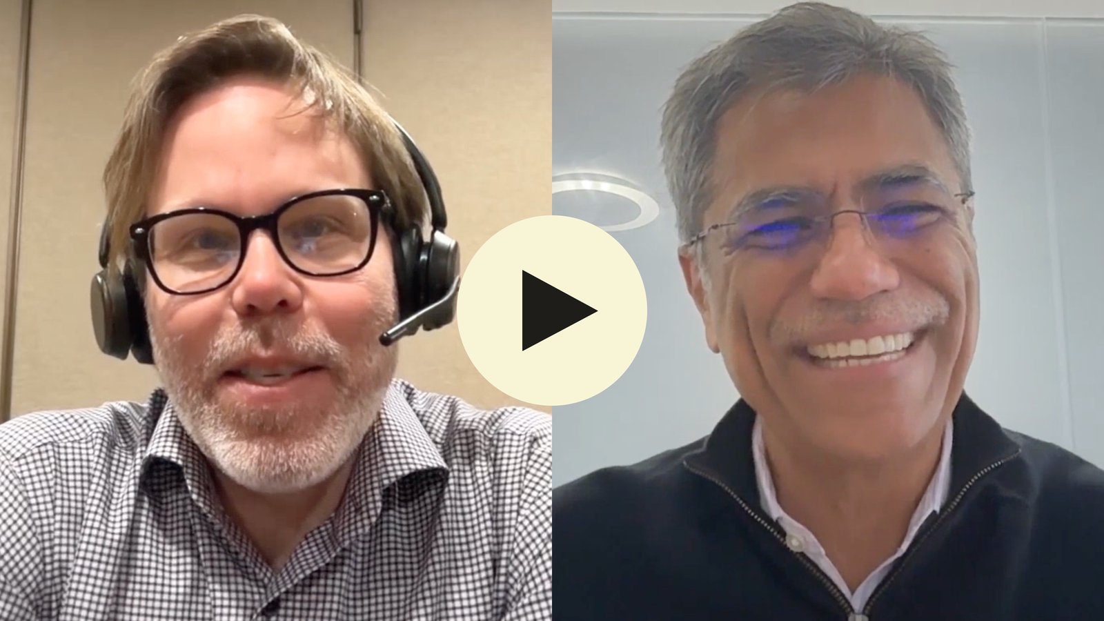 Amazon’s new security VP says AI will demand more data monitoring