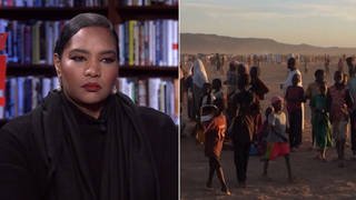 Will the International Community Act? Preschool Massacre & "Large Piles of Bodies" in Sudan