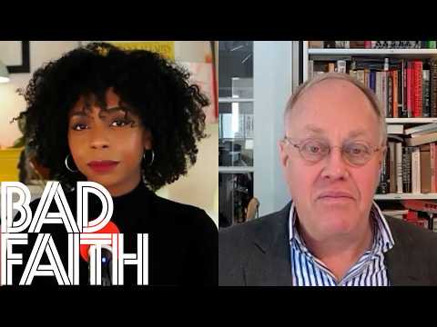 "It's Garbage" - Chris Hedges TRASHES Chomsky's Epstein Excuses