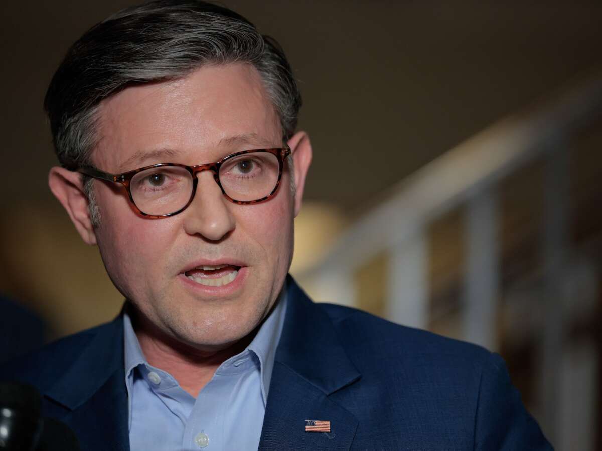 Johnson: US Must Wage War With Iran Because of Its “Misguided Religion”