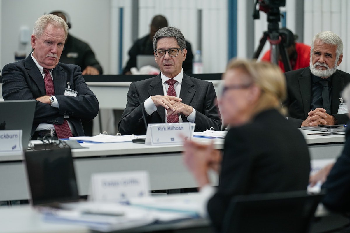 CDC Vaccines Chief Says Every Single Vaccine Should Be Optional