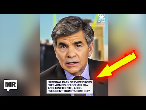 Trump Goes Full Racist