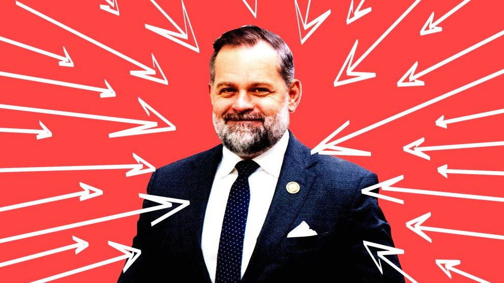 Five Takeaways From Our Investigation Into Congressman Cory Mills