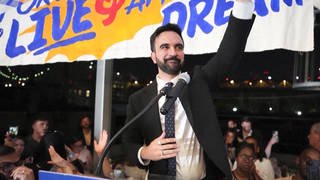 "Mayor for the Masses": Can the Democratic Socialist Movement That Elected Mamdani Keep Its Momentum?