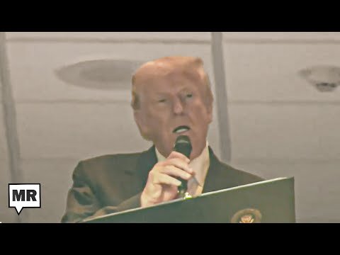 Trump Booed By NFL Fans