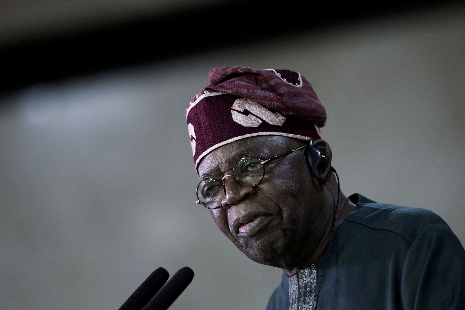 Nigeria radically overhauls tax system to boost revenues