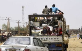 Joshua Craze on South Sudan’s Failed Peace Deal