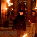 Another Win for Hot, White Men. Neat.