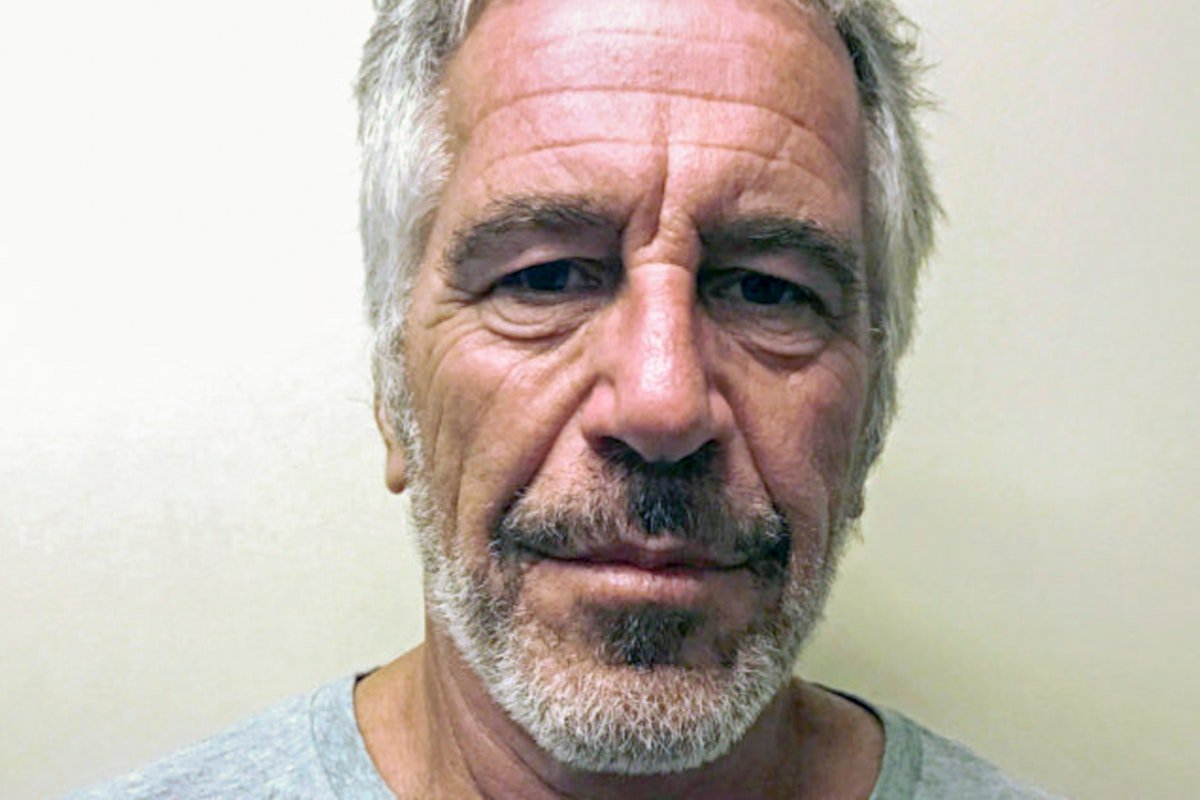 Epstein Accomplice Goes Missing Right Before He Was Going to Spill