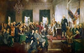 The End of Resistance History