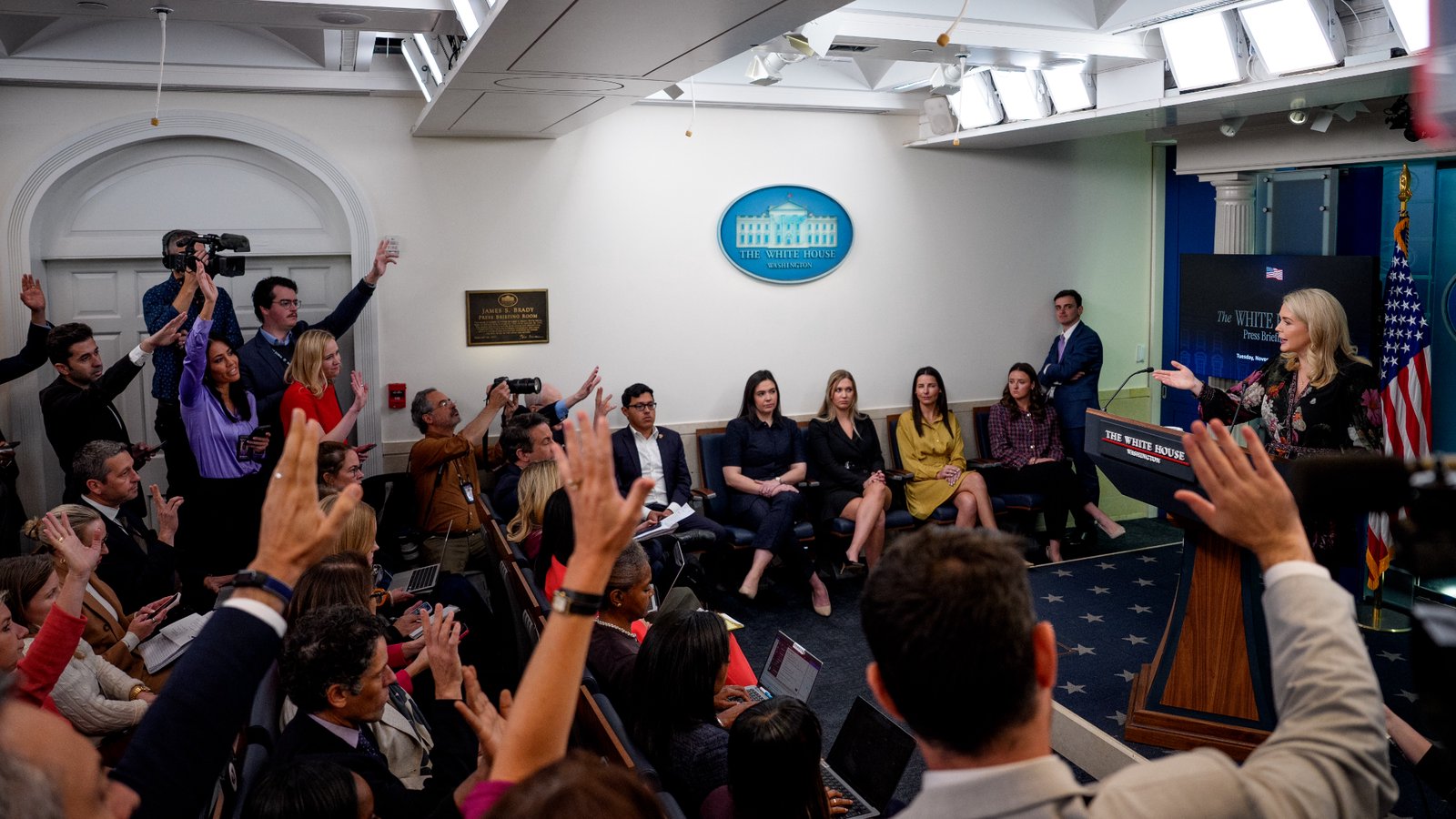 Trump’s SNAP Rules Are About to Imperil Food Access for Millions