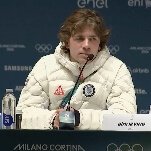 Team USA Skier Hunter Hess Admits ‘It’s a Little Hard’ Representing the U.S. Right Now. I’ll Say!