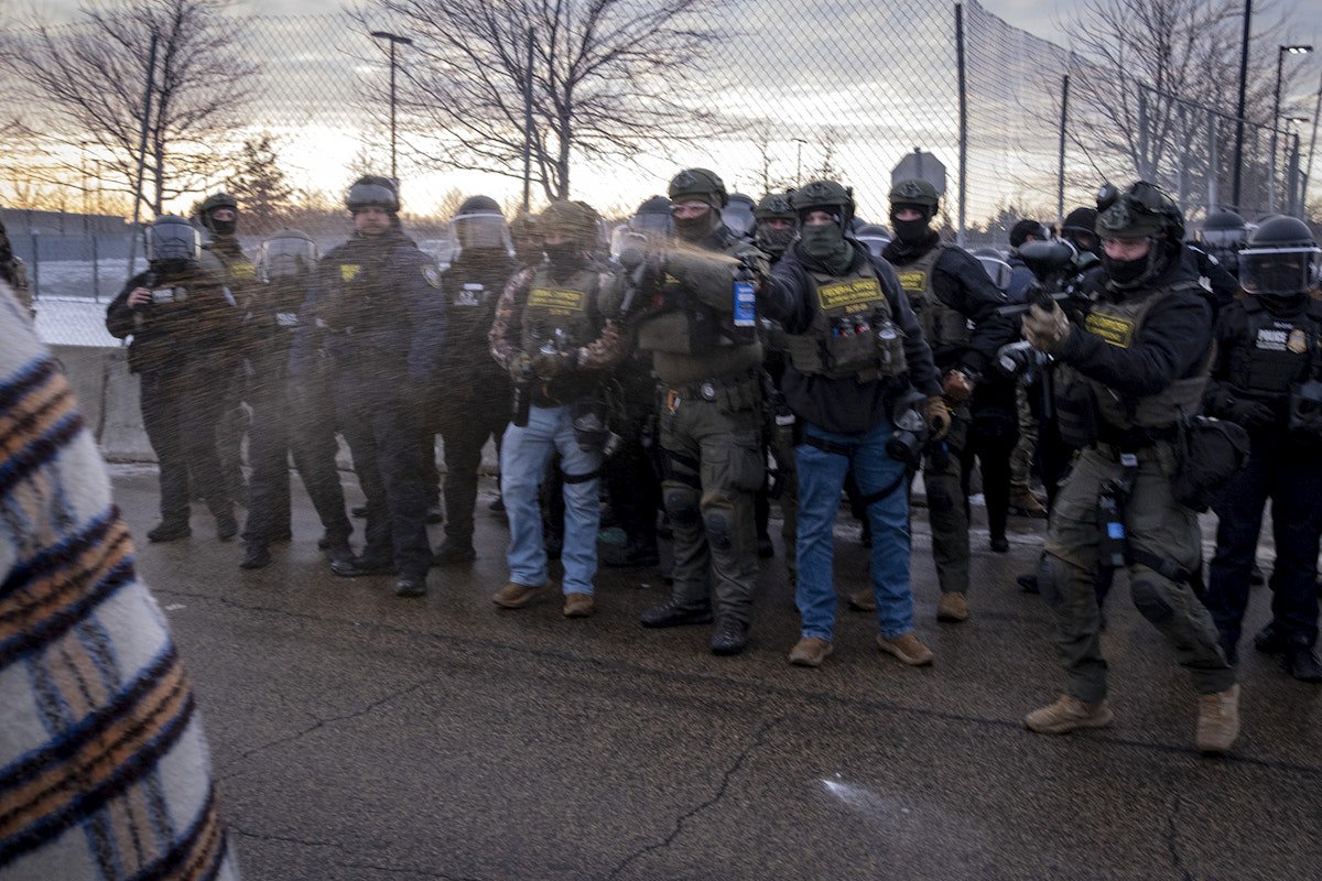 This Year’s First Big Stupid Idea: “Retrain ICE”