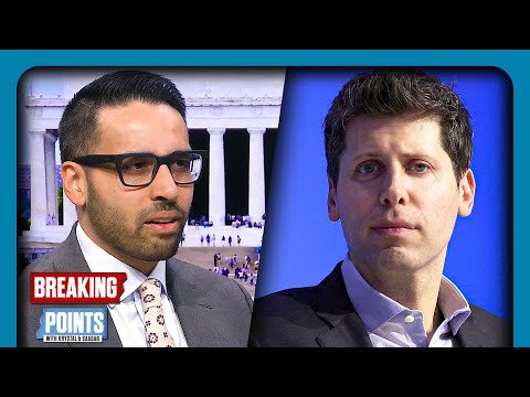 The White Collar AI APOCALYPSE Is HERE