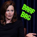 Conservative Woman Who Helped Gut Women’s Healthcare Declares Conservative Law Students the Real Feminists