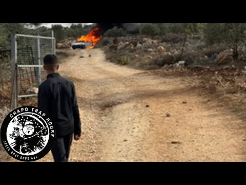 The Killing Fields feat. Jasper Nathaniel | Chapo Trap House