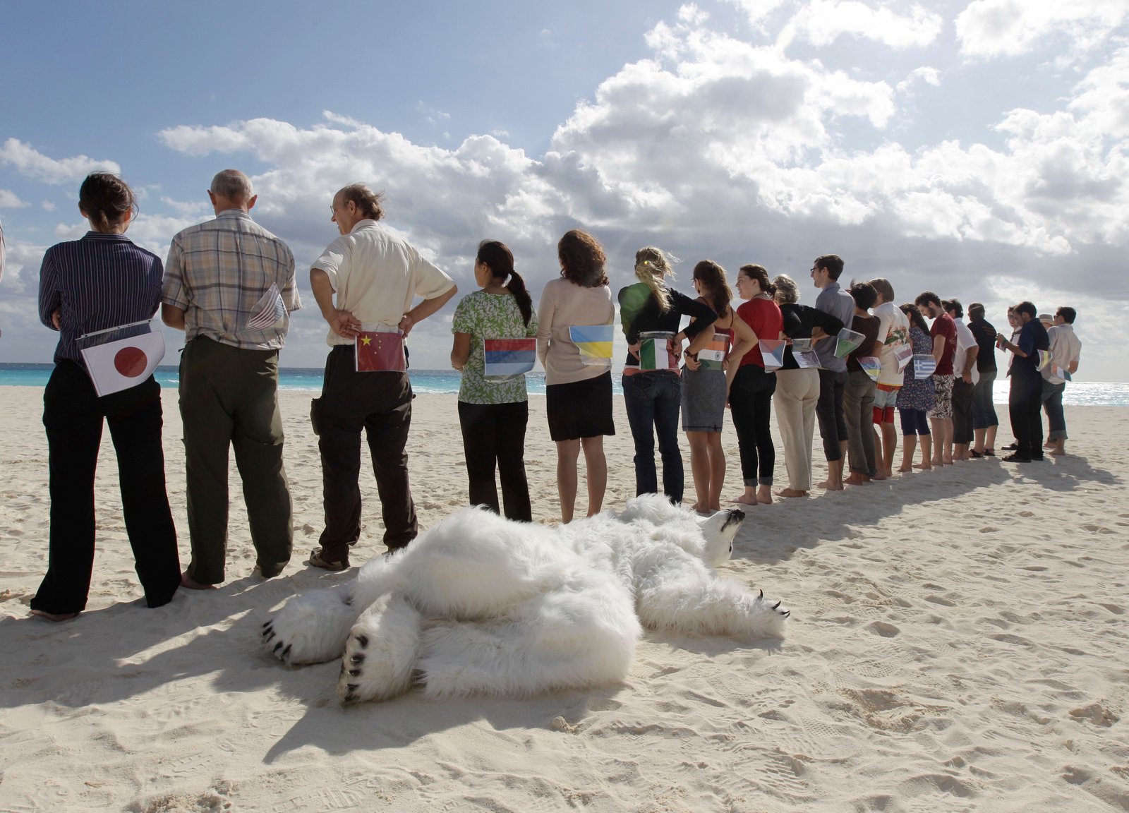 The Sierra Club has a plan to fight Trump — and fix itself