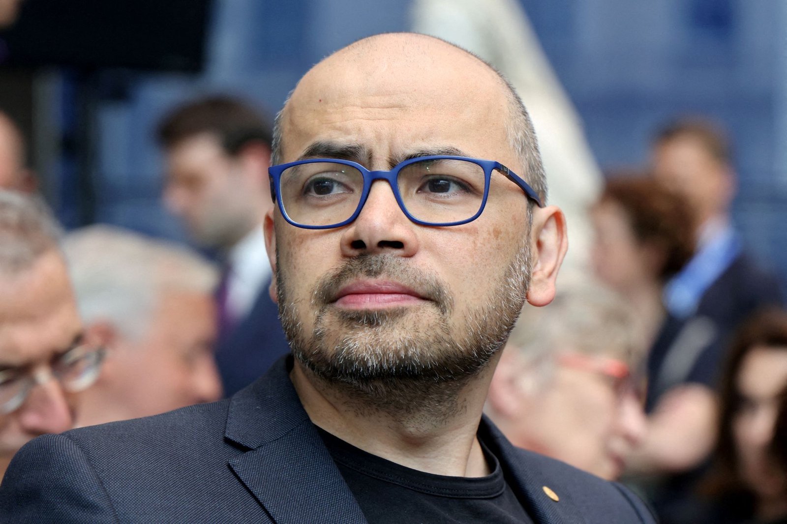 DeepMind deepens push into robotics