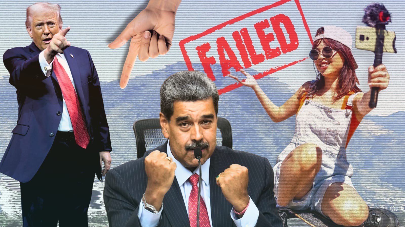  What Really Happened Before Trump Invaded Venezuela? 