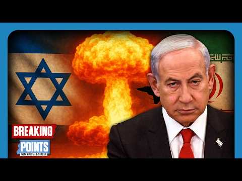 Will US/Israel Consider Nukes On Iran