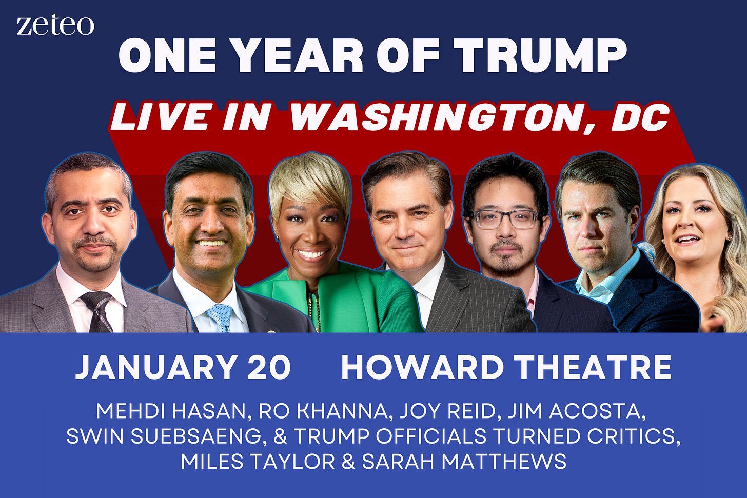 ‘Political Theater’: The Truth About What Happened in Venezuela