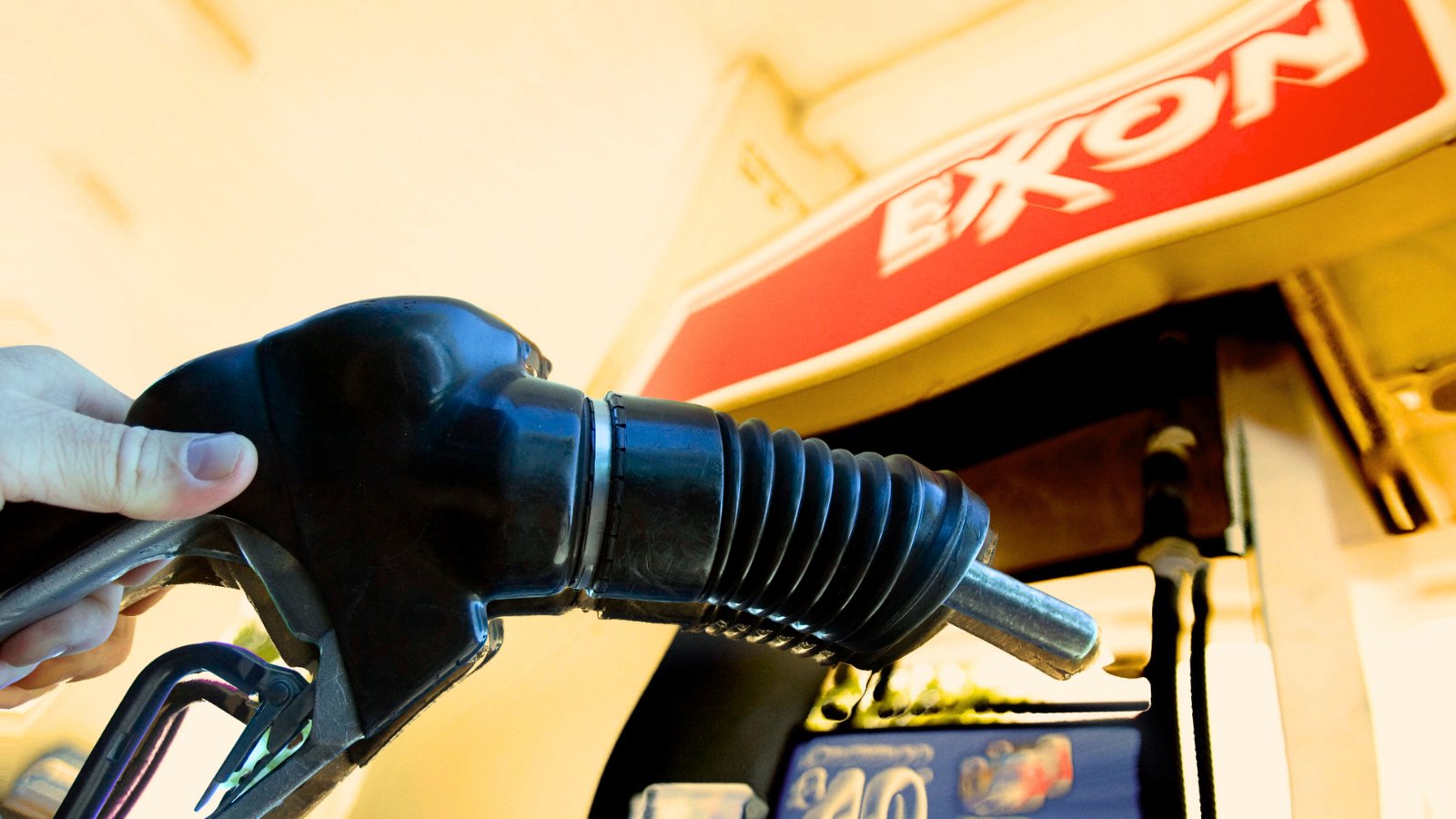  Shareholders Accuse ExxonMobil Of Scheming To Steal Their Voice 