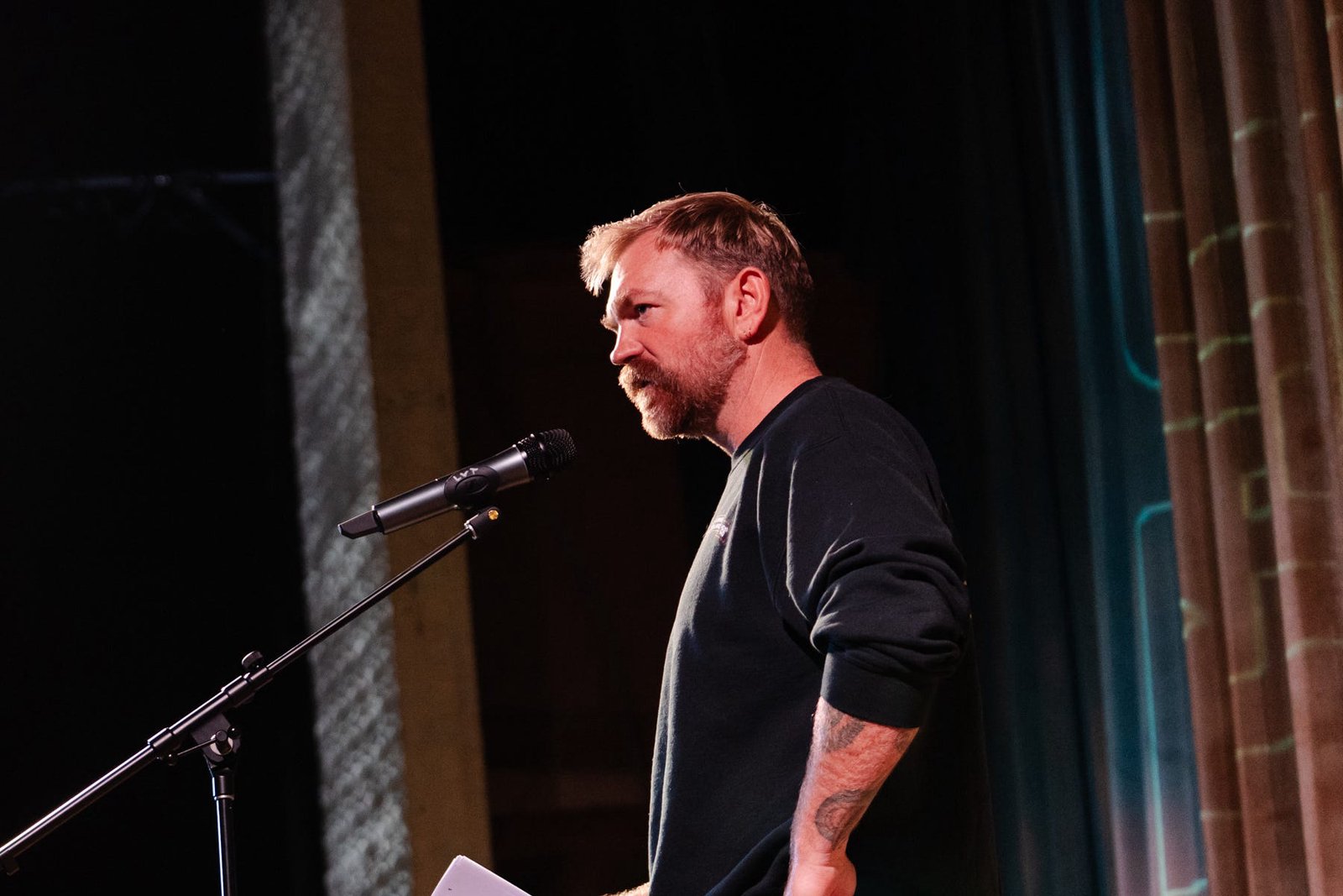 EXCLUSIVE: Graham Platner Poll Shows Him Up by 15 Points in Maine Senate Primary