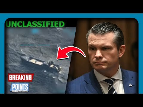 Bombshell Lawsuit Could EXPOSE Trump Lies Over Boat Murders