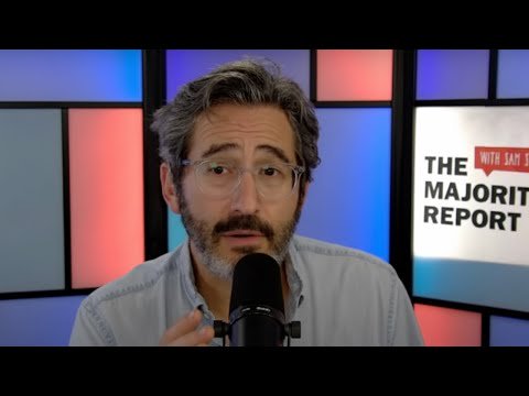 Trump’s Polling Collapses; What Tomorrow’s Election May Mean w/ Daniel Nichanian | MR Live