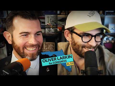 Can This Guy Save Florida?