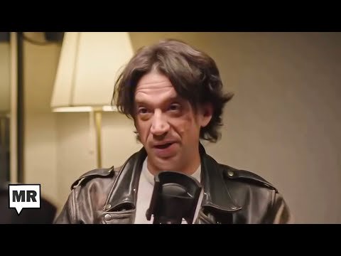 How Aggrieved Losers Took Over America