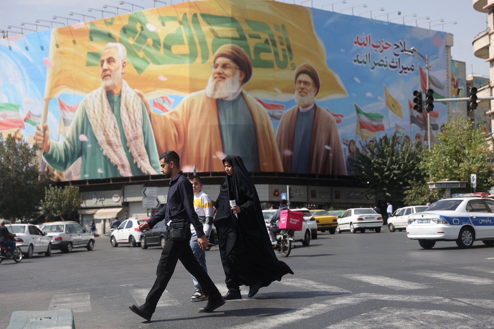 UN reimposes sanctions on Iran, deepening economic isolation