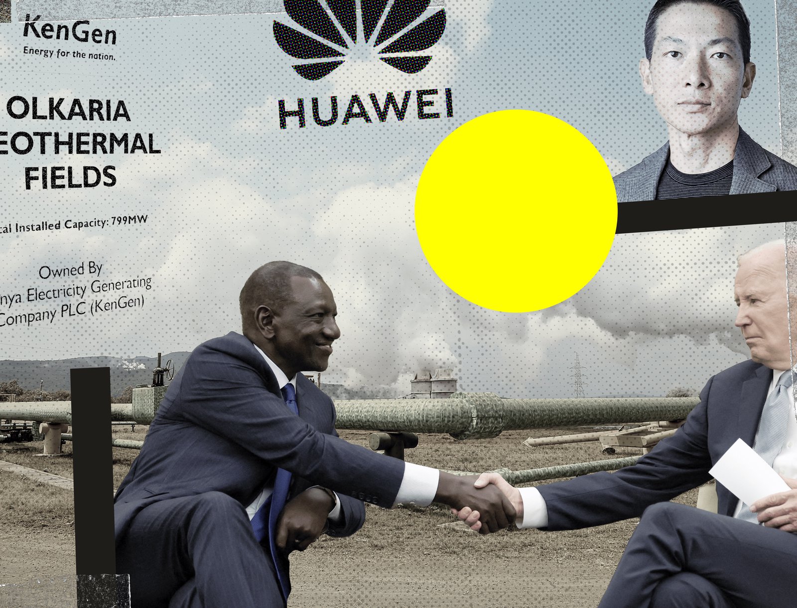 Africa’s forgotten battleground in the US-China tech war