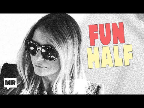 Peacemaker Intifada | FUN HALF