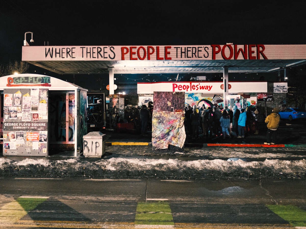 “Mobilize Everybody”: Minneapolis Organizers Share Lessons From Their Struggle