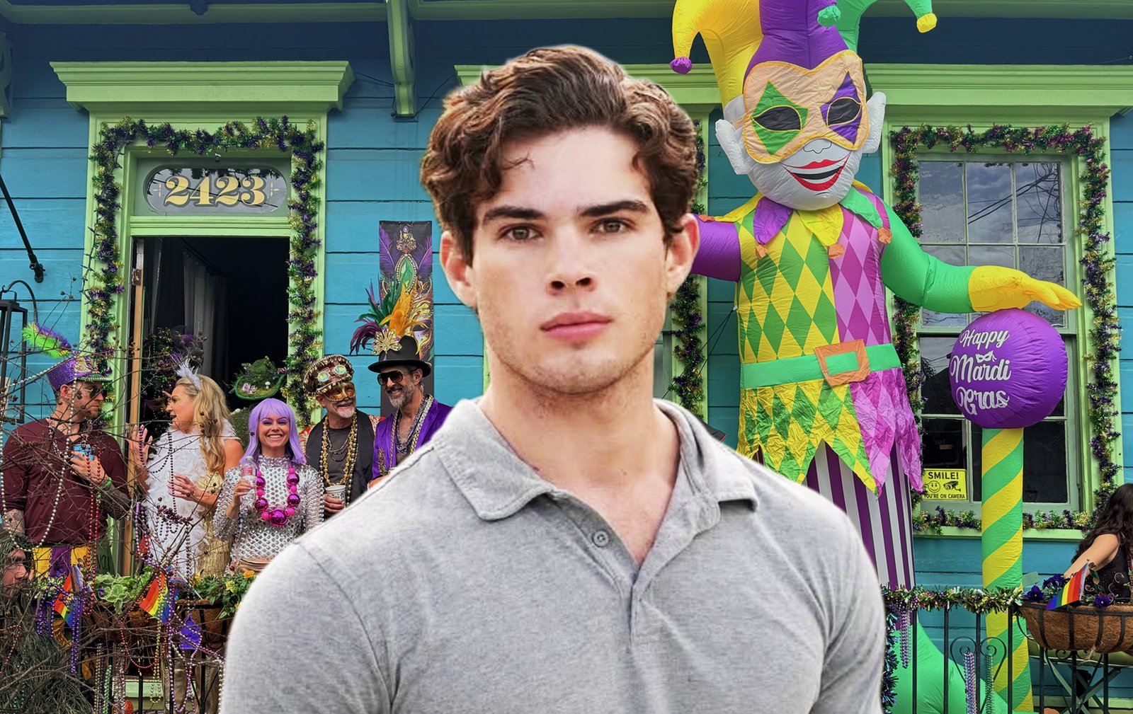 “Clavicular” Shows How Masculinity Destroys Men