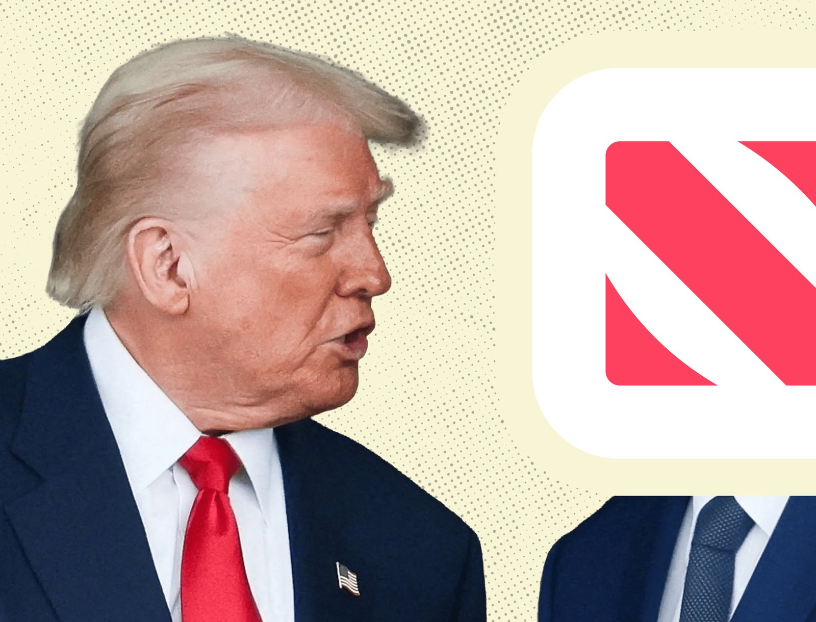 Apple News’ political honeymoon is over as MAGA ratchets up the pressure