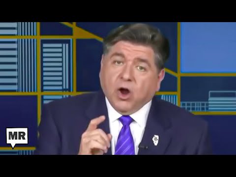 Pritzker Promises To Hold Trump Accountable