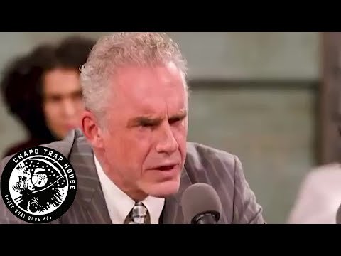 Jordan Peterson Mold Coma | Chapo Trap House