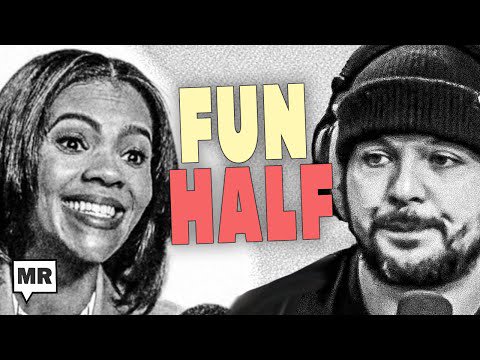 Let Them Fight | FUN HALF